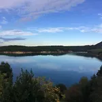 Terraza De Mogro