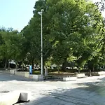 Amplio, Luminoso Y Centrico Piso