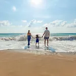 Atico en playa muchavista san juan Estrella