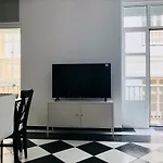 Apartamento San Francisco