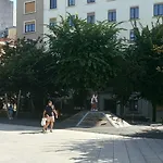 Amplio, Luminoso Y Centrico Piso