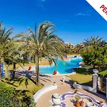 Apartamento Aldea del Mar
