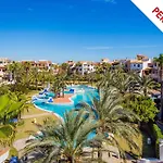 Apartamento Aldea del Mar