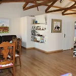 Casa Rural Los Montones
