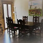 Casa Rural Los Montones