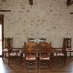 Casa Rural Los Montones
