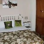 Casa Rural Los Montones