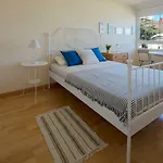 Casa En La Playa Con Vistas Al Mar
