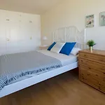 Casa En La Playa Con Vistas Al Mar