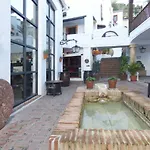 Polo Apartments - Benahavís