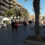 Apartamento Playa del Cura