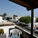 Big Solarium Villa in Puerto del Carmen Beach
