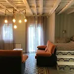 Charcos De Gredos