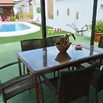 La Casita de Madera