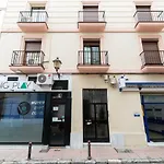 Apartamentos Circulo De Artistas