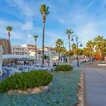 Balcon Del Mar 2-3 A, Apartament On The Beach Front