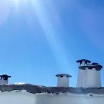 Casa Mirador De Maria