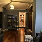 La Casa De La Luna