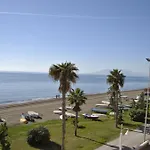 Apartamento Frente Al Mar,Primera Linea