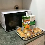 Apartamento Centrico