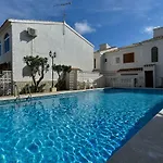 Casa Marina La Zenia