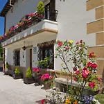Casa Rural Lazkano en Sierra de Urbasa