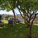 Casa Rural Lazkano en Sierra de Urbasa