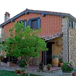 Apartamentos Rurales Fuente Chiquita