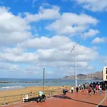 Coral Canteras