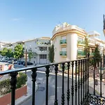 SF Carihuela Luxury Suite