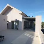 Casa Nimajas