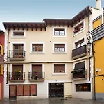 Apartamento Caprichos Aranda