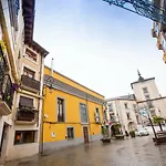 Apartamento Caprichos Aranda