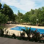 El Retiro Moratalla Rural