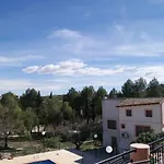 El Retiro Moratalla Rural