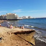 Apartmento La Perla El Medano