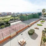 Apartamento Calipso