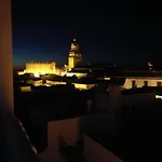 Piso Con Terraza Y Vistas Espectaculares