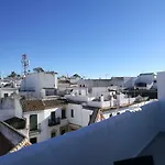 Piso Con Terraza Y Vistas Espectaculares