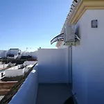 Piso Con Terraza Y Vistas Espectaculares