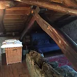 Vive Asturias En Casa De Aldea Buhardilla Tipica