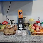 Casa Turistica Termas Aparcamiento Y Desayuno Incluido