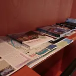 Edortarena Home E-Bi 733