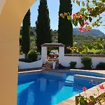 Casa Fuente De La Zorra