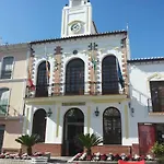 Casa Fuente De La Zorra