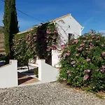 Casa Fuente De La Zorra