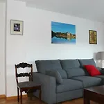 Luminoso Piso en Navacerrada Wifi