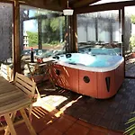 Casa Cora Con Jacuzzi