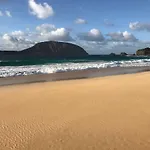 La Graciosa Magnolia Evita Beach, Frente Mar