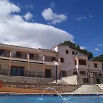 El Retiro Moratalla Rural
